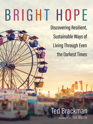 cover image of Bright Hope